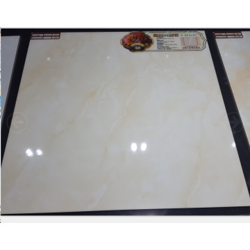 Carrelage de sol en porcelaine polie entièrement émaillée Foshan 66A1601q